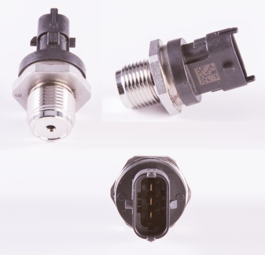 Snímač tlaku paliva MITSUBISHI Canter (FB7, FB8, FE7, FE8) 7.Generation