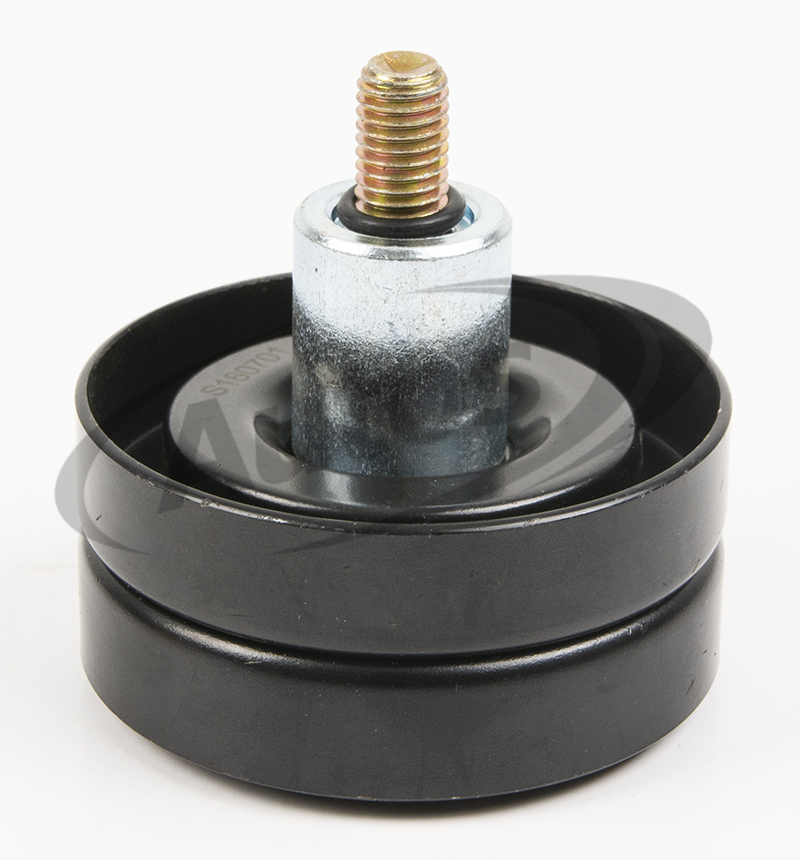 Kladka napínače řemene pr.70mm JCB Diesel Max