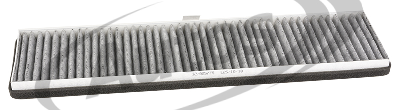 Filtr vzduchu kabiny s aktivním uhlím JCB JS145LC, JCB JS115, JCB JS220