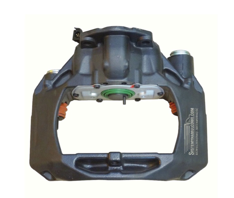 Třmen brzdy - repas ZN P WABCO Maxx 22,5" MAN TGX, TGS