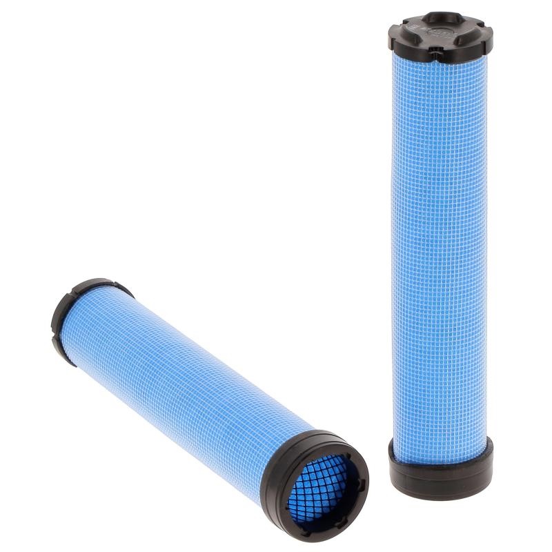 Filtr vzduchu sekundární CASE 580M/580 SLE, GOMACO GT 3400, TEREX PT 80