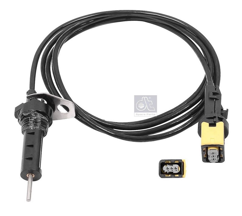 Snímač opotřebení brzdových desek 1870mm L RVI C,K,T,  VOLVO FH/FM Euro 6 od 2012, FMX