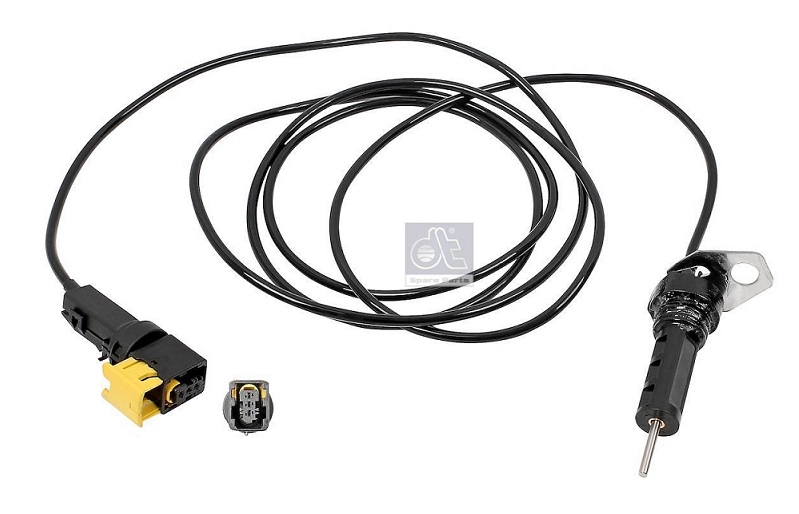 Snímač opotřebení brzdových desek 2420mm ZN L VOLVO FH/FM/FMX12/13/16 RVI C/K/T