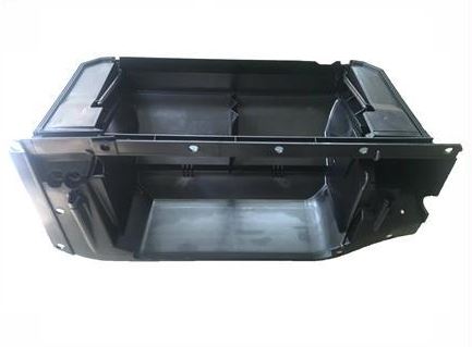 Kryt ventilátoru topení SCANIA P,G,R,T od 2004