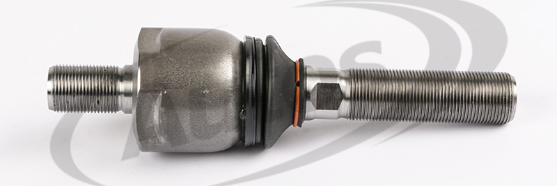 Hlava tyče řízení  M24x1,5 RHT/209mm CARRARO, KOMASTU WB93S- 5/5E0, WB97S- 5/5E0