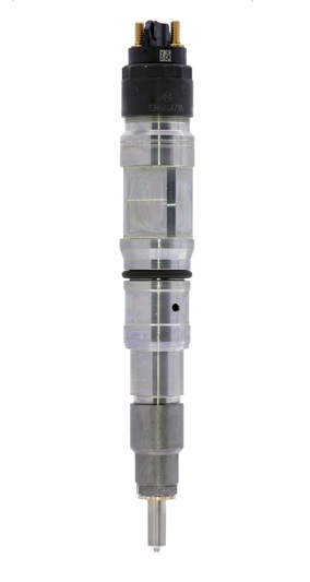 Vstřikovač paliva MAN TGA/TGL/TGM/TGS/TGX/Bus / Neoplan D 2066, D 2676