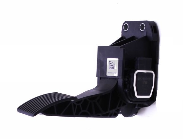 Pedál plynu MERCEDES Actros MP2/MP3, Antos, Arocs, Axor