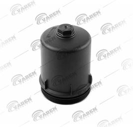 Obal filtru odstředivky oleje DAF XF105 Euro 5