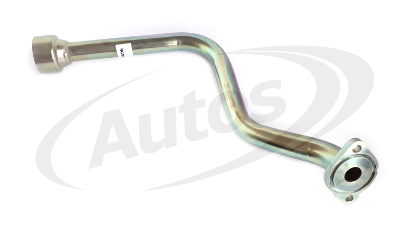 Trubka ventilu EGR SCANIA R