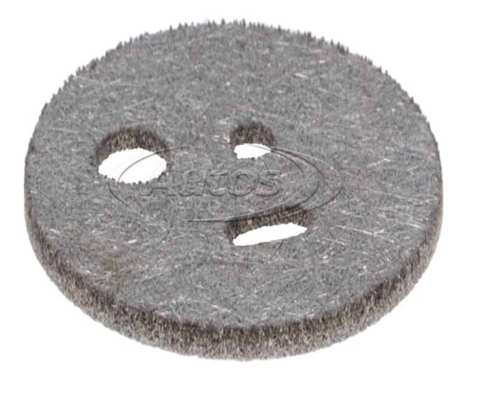 Těsnění filcové hořáku nezávislého topení WEBASTO Thermo 90