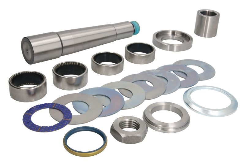 Sada opravárenská svislého čepu 50x225mm DAF CF od 2013, XF od 2012 Euro 6