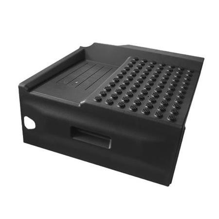 Kryt autobaterie RVI Gama T, VOLVO FH4 Euro 6