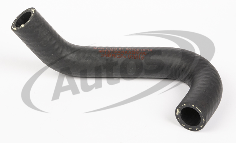 Hadice posilovače řízení MAN TGA, TGX, TGS, F2000