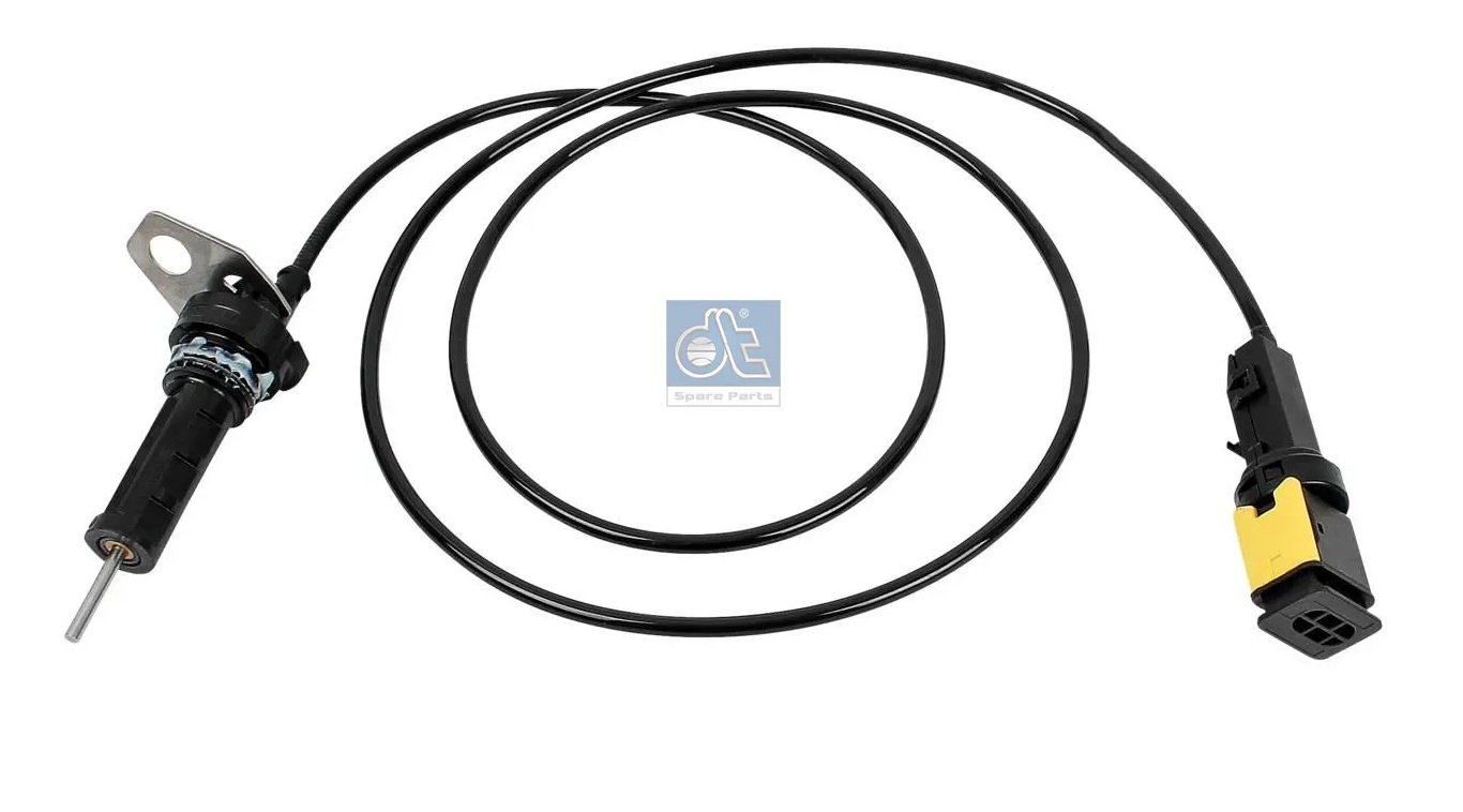 Snímač opotřebení brzdových desek 1350mm VOLVO FH/FM/FMX/NH 9/10/11/12/13/16