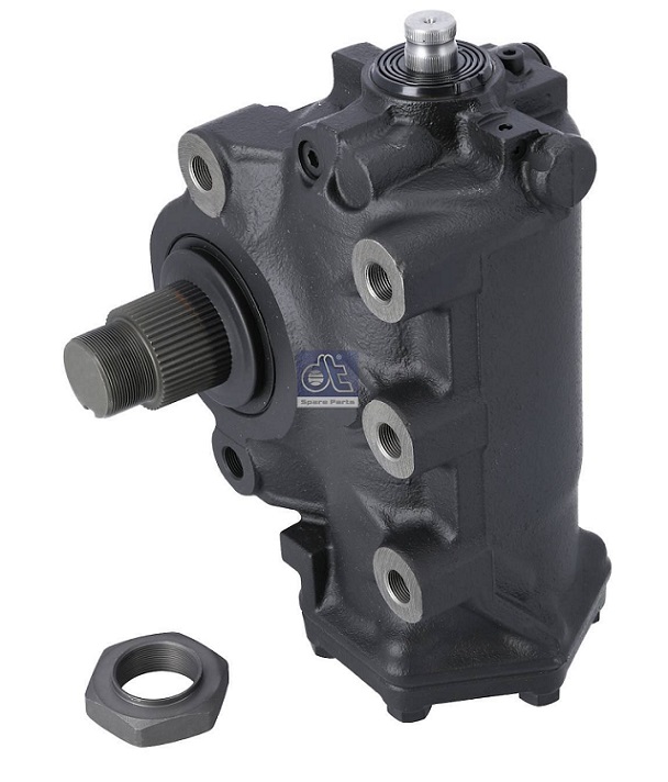 Servořízení VOLVO FH/FM/FMX/NH 9/10/11/12/13/16