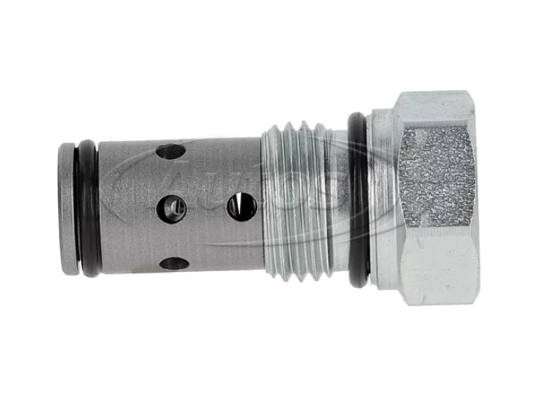 Ventil regulace tlaku filtru paliva SCANIA XPi DC13 Euro 6