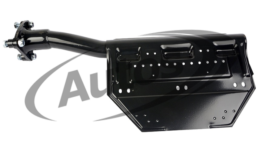 Držák blatníku P SCANIA R 4x2A/B, 6x2*4/A/B, 6x4 /A/B, 8x2A/B, 8x2*6/A/B, 8x4/A/B, 8x4*4,