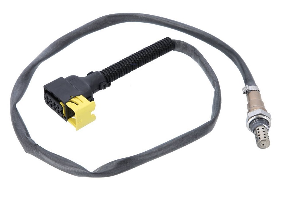 Lambda sonda IVECO  AD X-Way, AD Trakker E6. Astra HD9, Stralis Euro 6