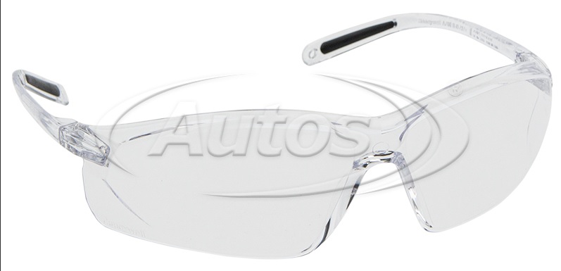 Brýle ochranné BETA A700  bezbarvé skla, rám z nylonu
