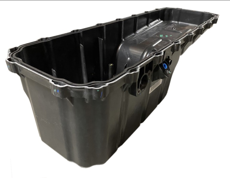 Vana olejová bez snímače VOLVO VOLVO FH, FH II, FH16, FM D13 A/B/C D11A430-D9B380 od 09.05