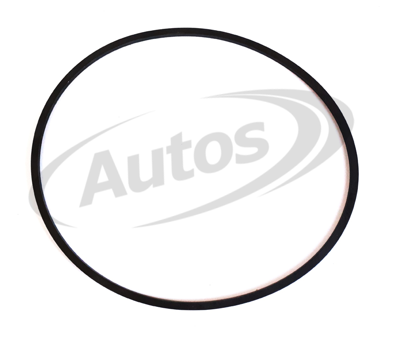 Těsnění pístu brzdy v mostě  ZN JCB 3CX ,4CX