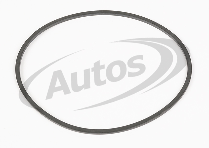 Těsnění pístu brzdy v mostě  ZN JCB 3CX 4CX