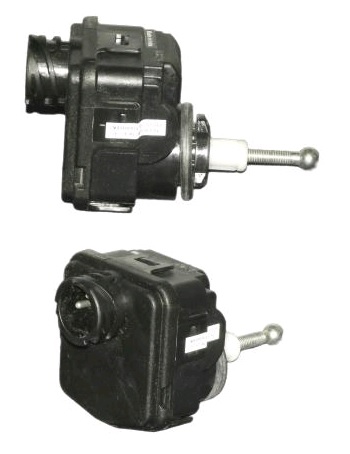 Regulace sklonu hlavních světel DAF LF45,LF55,65CF, CF65,75CF, 85CF, XF95,CF75,CF85,XF105