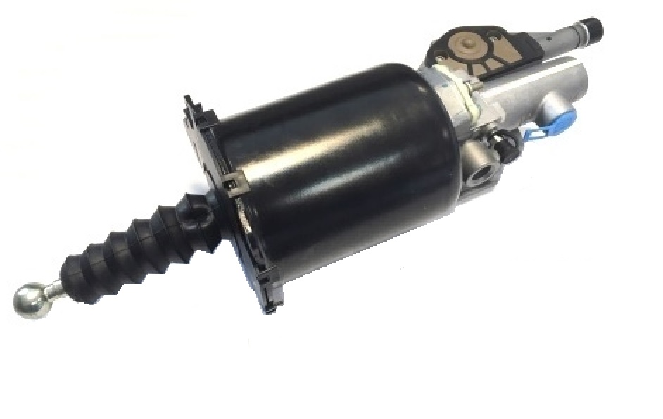 Posilovač spojky 108,8mm DAF XF106 Euro 6 od 10.2012