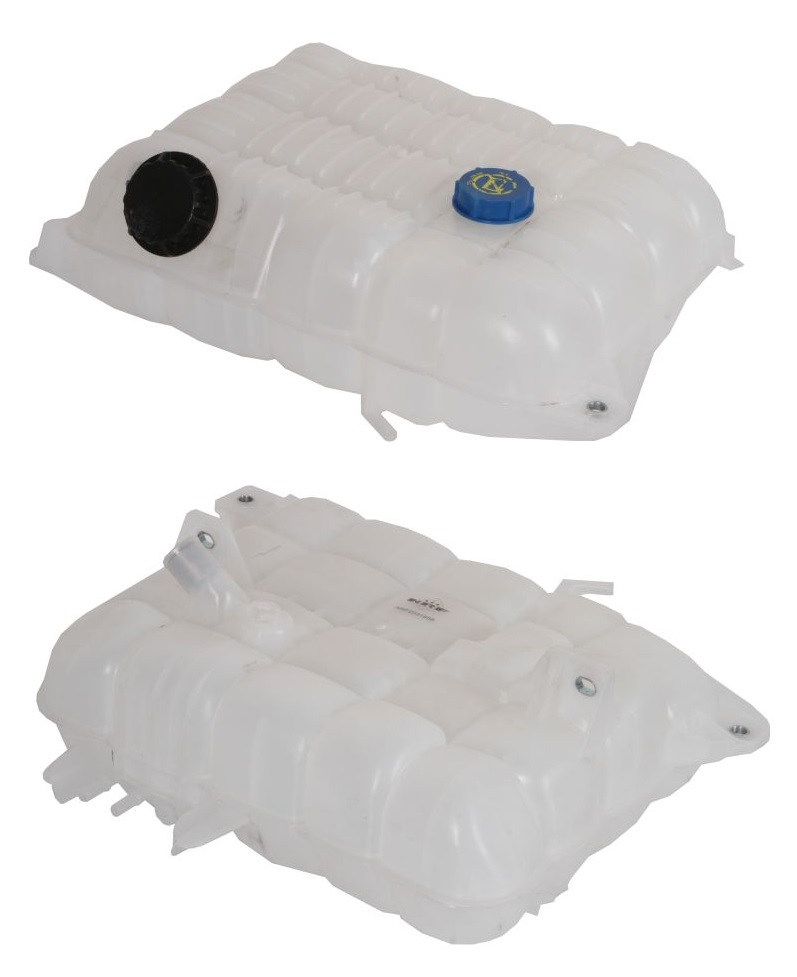 Nádrž expanzní RVI C,K,T, VOLVO FH II D13C420-DTI13-122HM Euro 6 od 01.2012