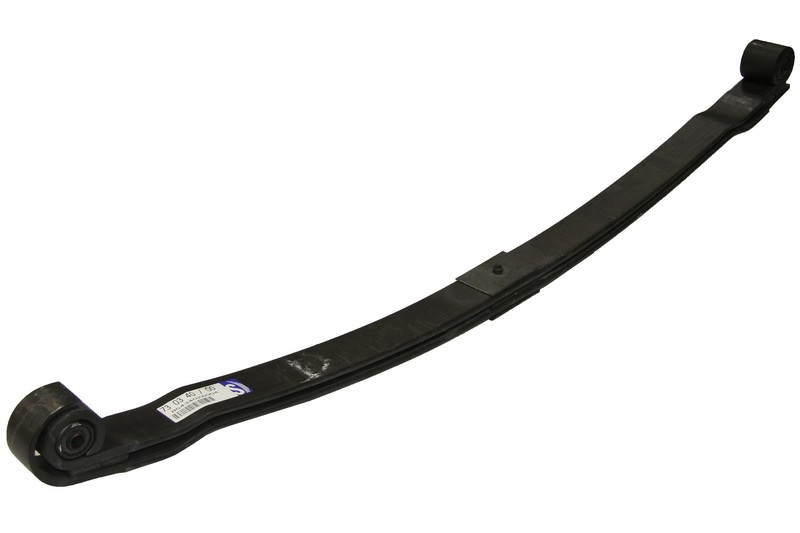 Pero listové 850/875 2 listy PN MAN TGL