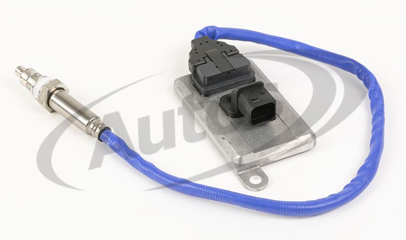 Snímač výfukových plynů NOx za katalyzátor MAN TGX/TGS