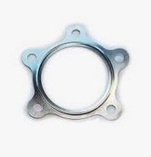 Těsnění turbodmychadla MAN TGS, TGX D2676 , DAF LF46 Euro 6