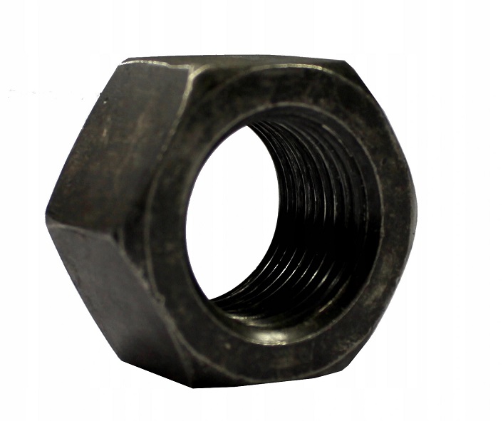 Matice disková  M18x1,5 CAT 613C II 615C, 613C, 613G, 615C II , 730, D300E II 725, D250E I