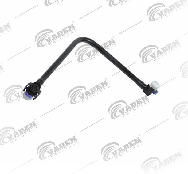 Hadice chlazení vody kompresoru MAN TGA TGX TGS