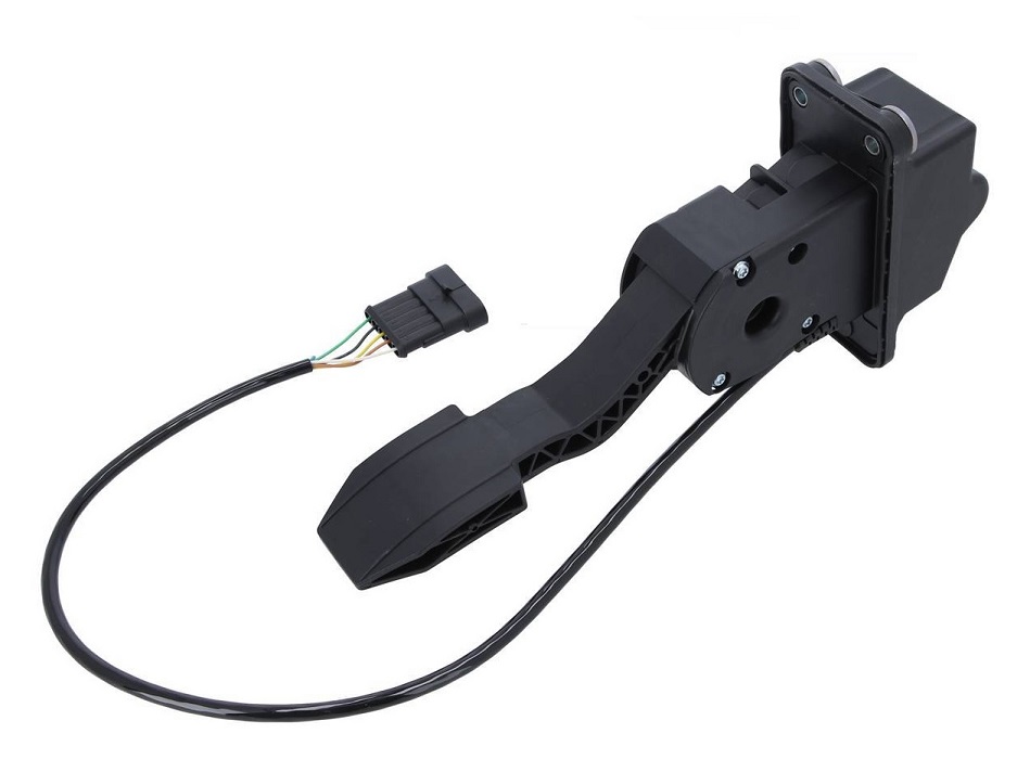 Pedál plynu IVECO E.Cargo, Stralis, D/AT/AS Stralis, AD/AT Trakker, AD/AT/AS X-Way