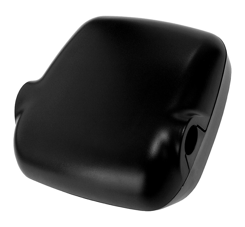 Zrcadlo širokoúhlé 24V R300/210x187x127 L MAN TGS,TGX