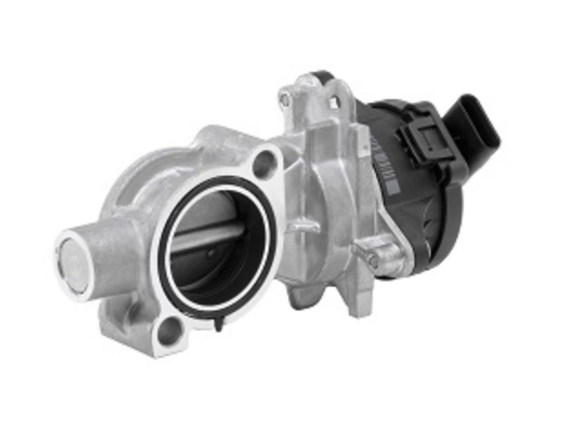 Ventil EGR MERCEDES Actros MP4/MP5, Antos, Arocs, Atego 3 OM936.910-OM936.973 od 07.2011