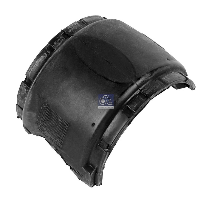 Pouzdro stabilizátoru 1/2 84x121x92 SCANIA P,G,R,T DC09.108-OSC11.03 od 03.2004