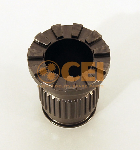 Unašeč spojky diferenciálu ZN SCANIA P,G,R,T R660/R662/ER665/R680