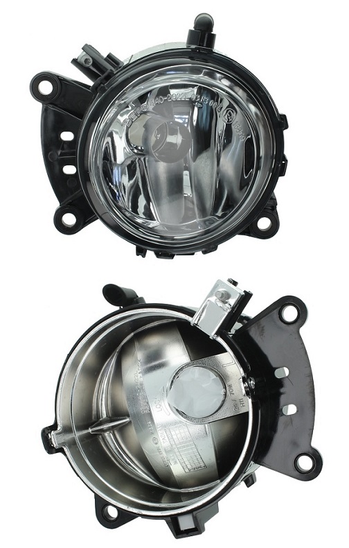 Svítilna mlhová 24V/H11 L MERCEDES Actros MP4, Antos 963