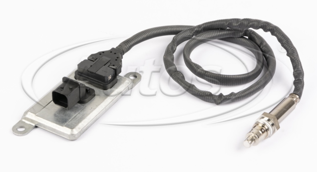 Snímač výfukových plynů NOx před katalyzátor MERCEDES Atego Euro 6