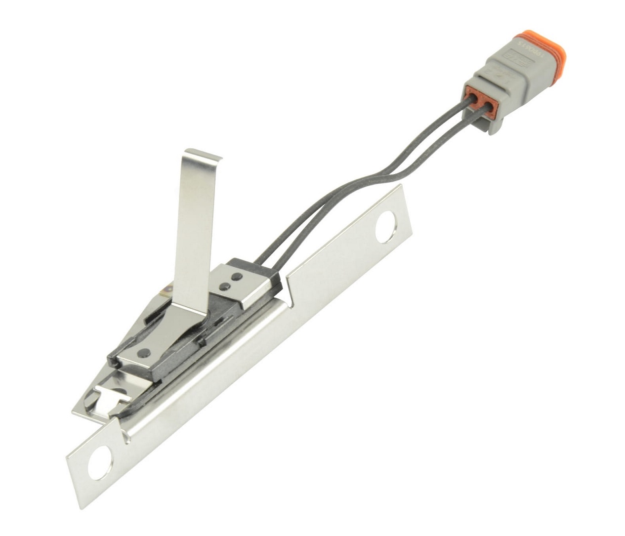 Přepínač ruční brzdy CAT 414E, 416C, 416D, 416E, 416F, 420D, 420E, 420F, 422E, 422F, 424B