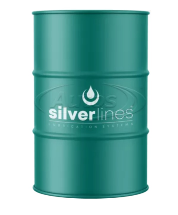Olej motorový SILVERLINES ENERGY STRONG SHPD 15W-40 minerální, 200 l