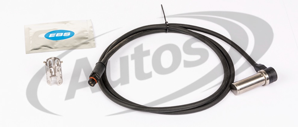 Snímač ABS 90° 835mm PN/ZN , L/P  IVECO Daily  I/II/III/ IV, EcoDaily