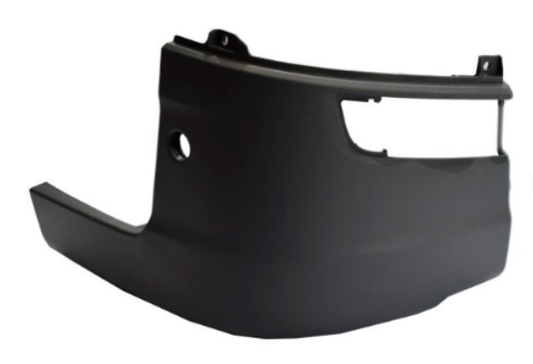 Roh nárazníku P SCANIA  S Euro 6 od 2016