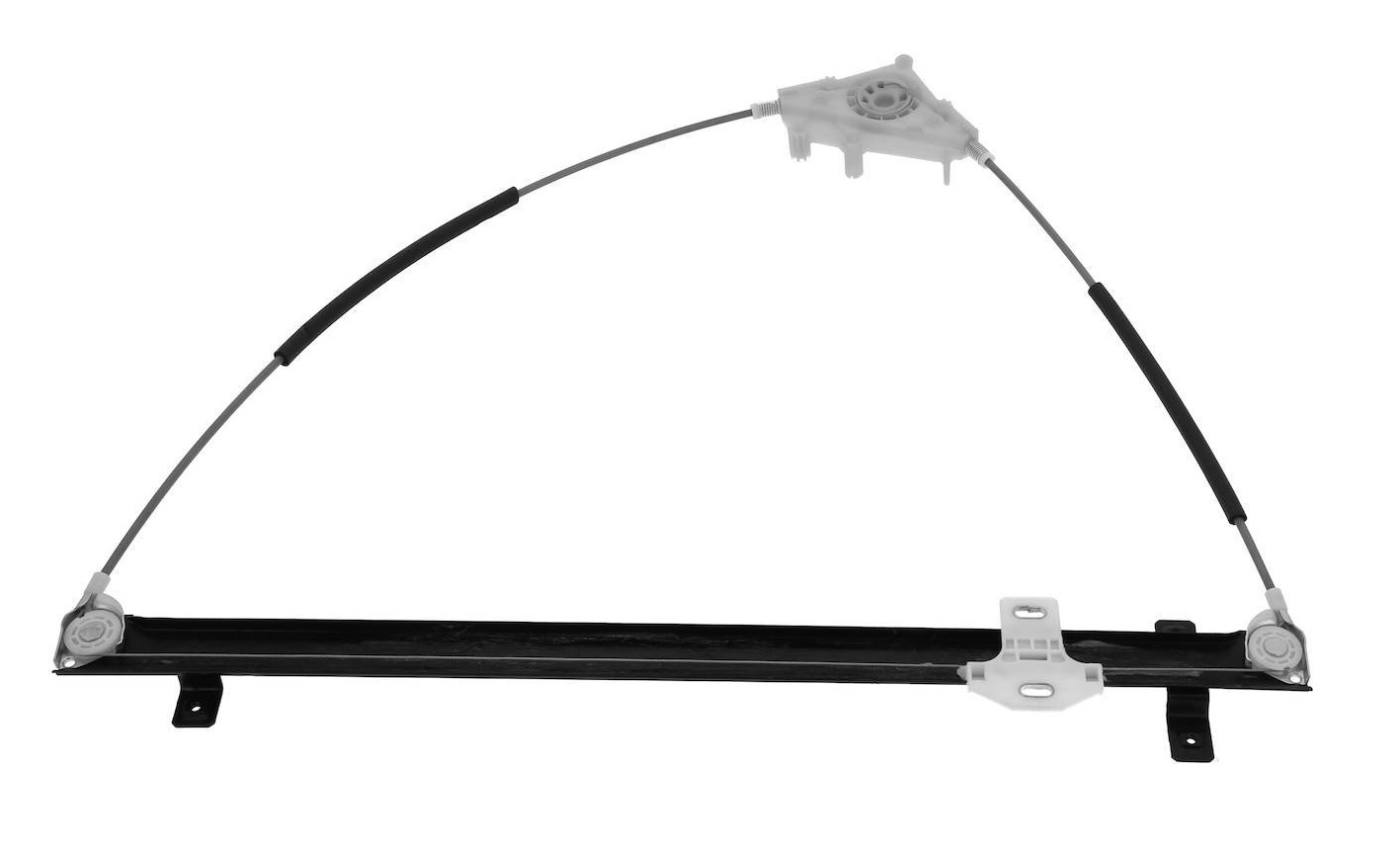 Mechanismus zvedání okna bez motorku L DAF 105XF,106XF