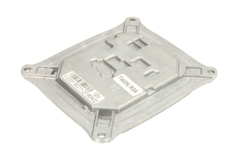 Jednotka řídící časovaní žhavení světel LED - modul hlavního světlometu 12V IVECO Stralis