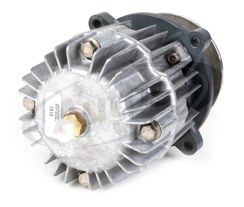 Regulátor tlaku výfukovýh plynů RVI Kerax,Premium DXi11, Magnum DXi12/13, VOLVO FH/FM/FMX