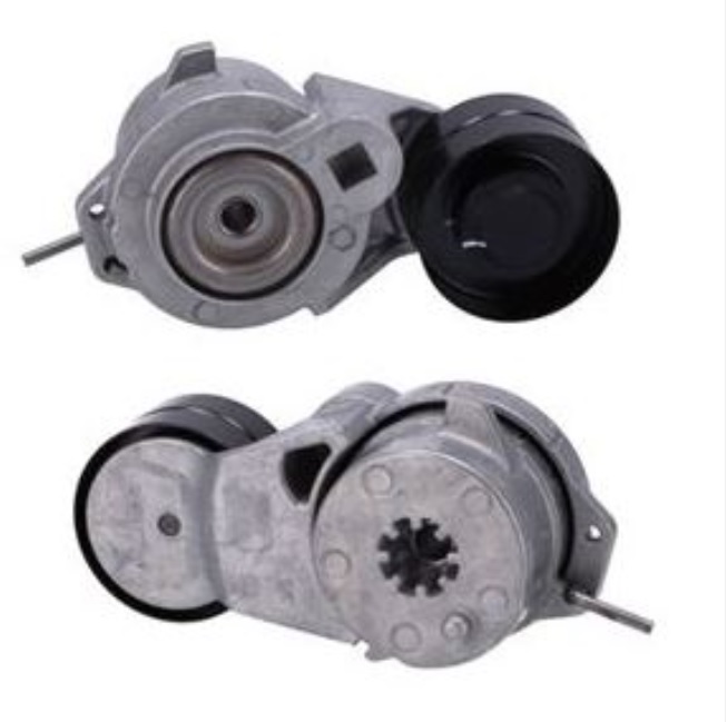 Napínač drážkového řemene VOLVO FH4 Euro 6 od 2012, RVI C, K, T Euro 6 od 2013