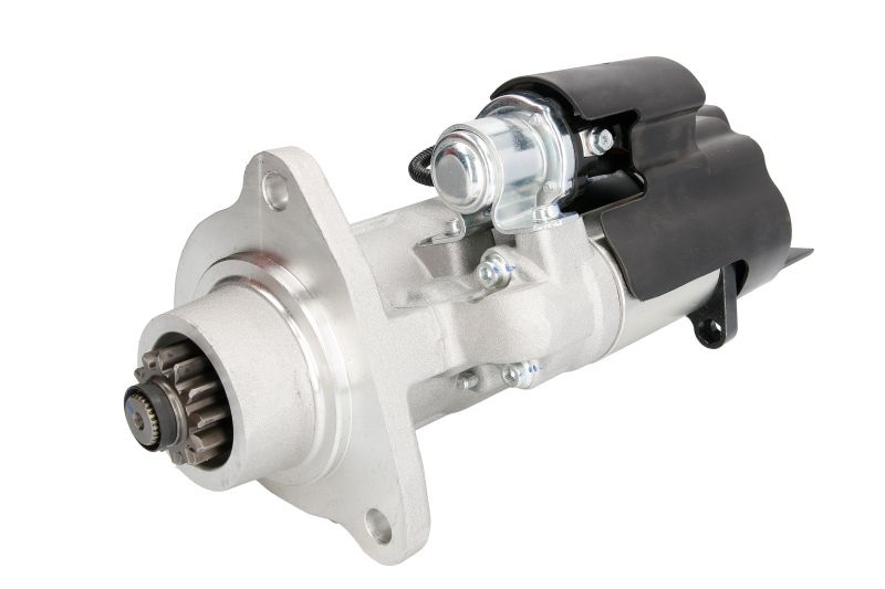 Startér 24V/6,0kW 12z DAF 106XF Euro 6